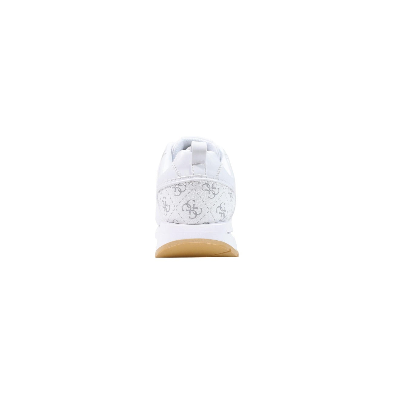 Guess Sneakers Dames Wit