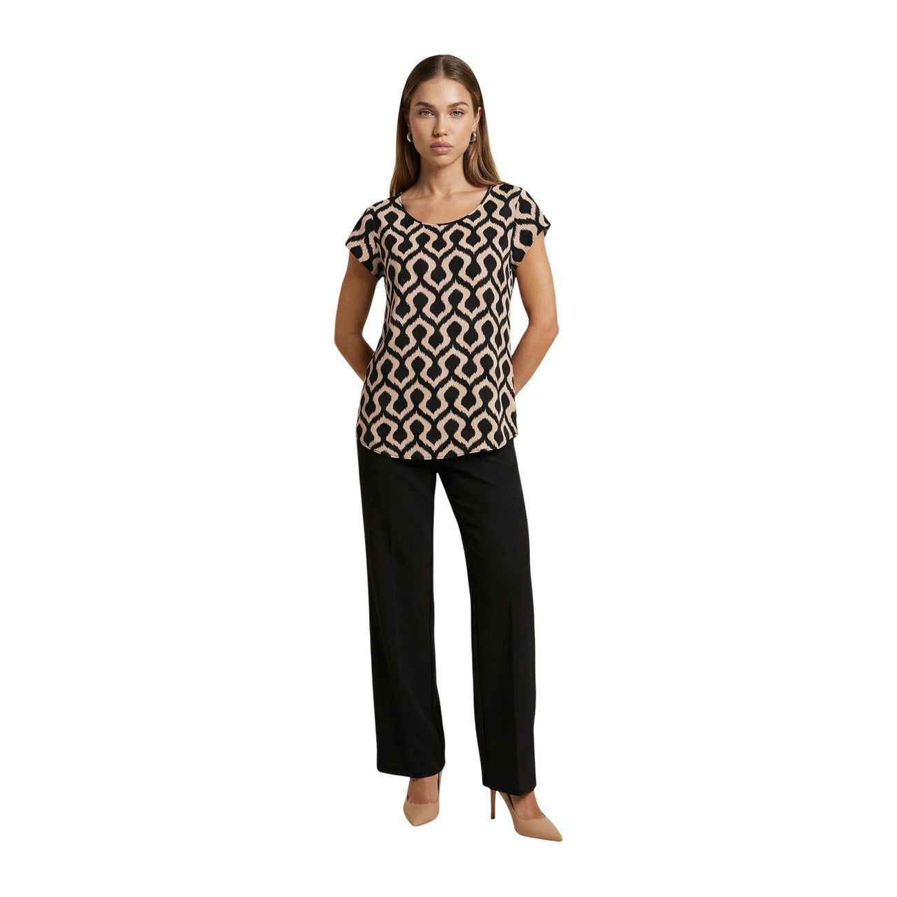 Only Blouse Dames