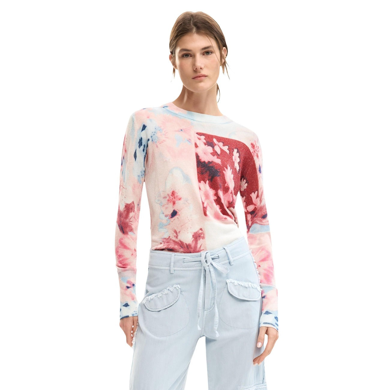 Desigual Trui Dames