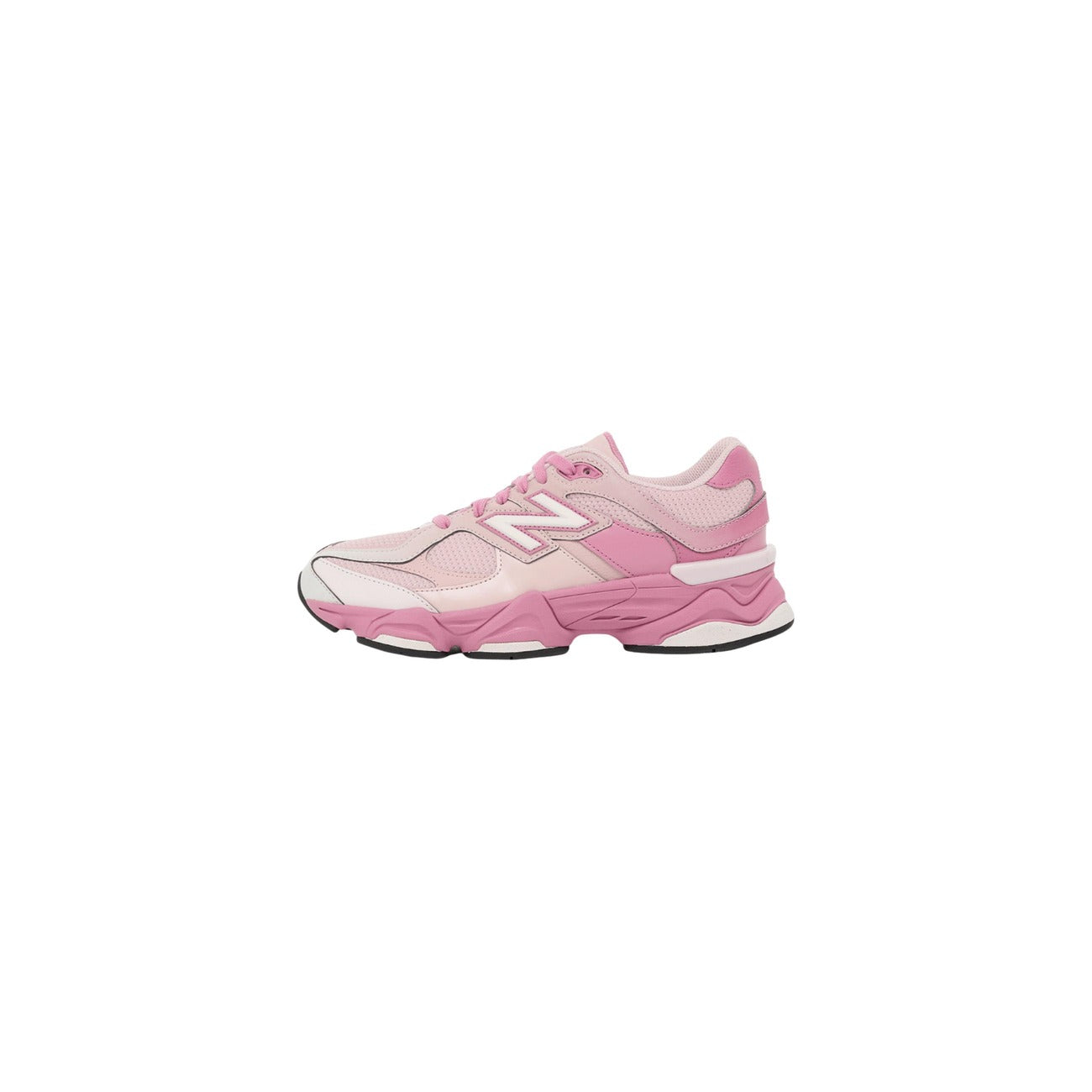 New Balance Sneakers Dames Roze