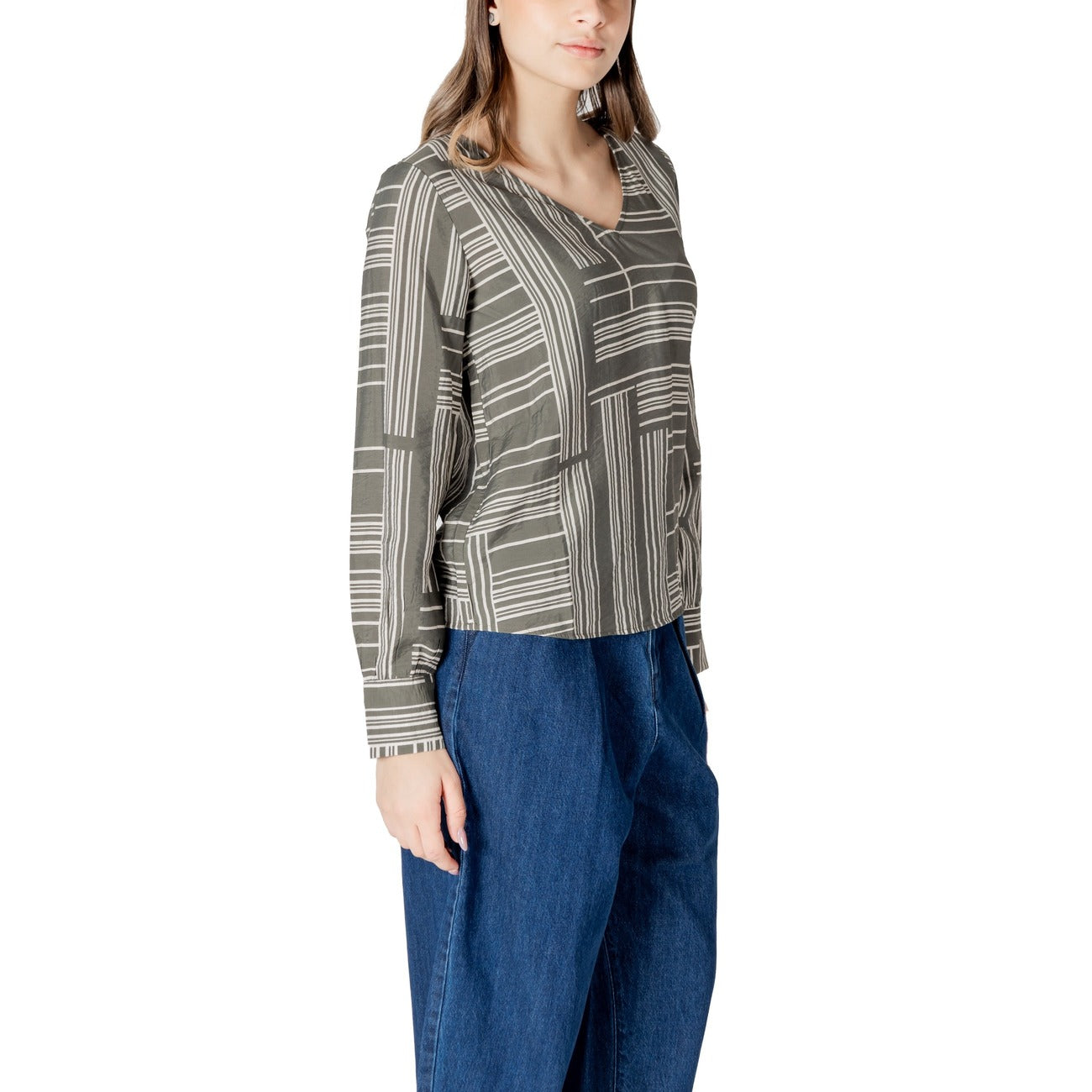 Jacqueline De Yong Blouse Dames