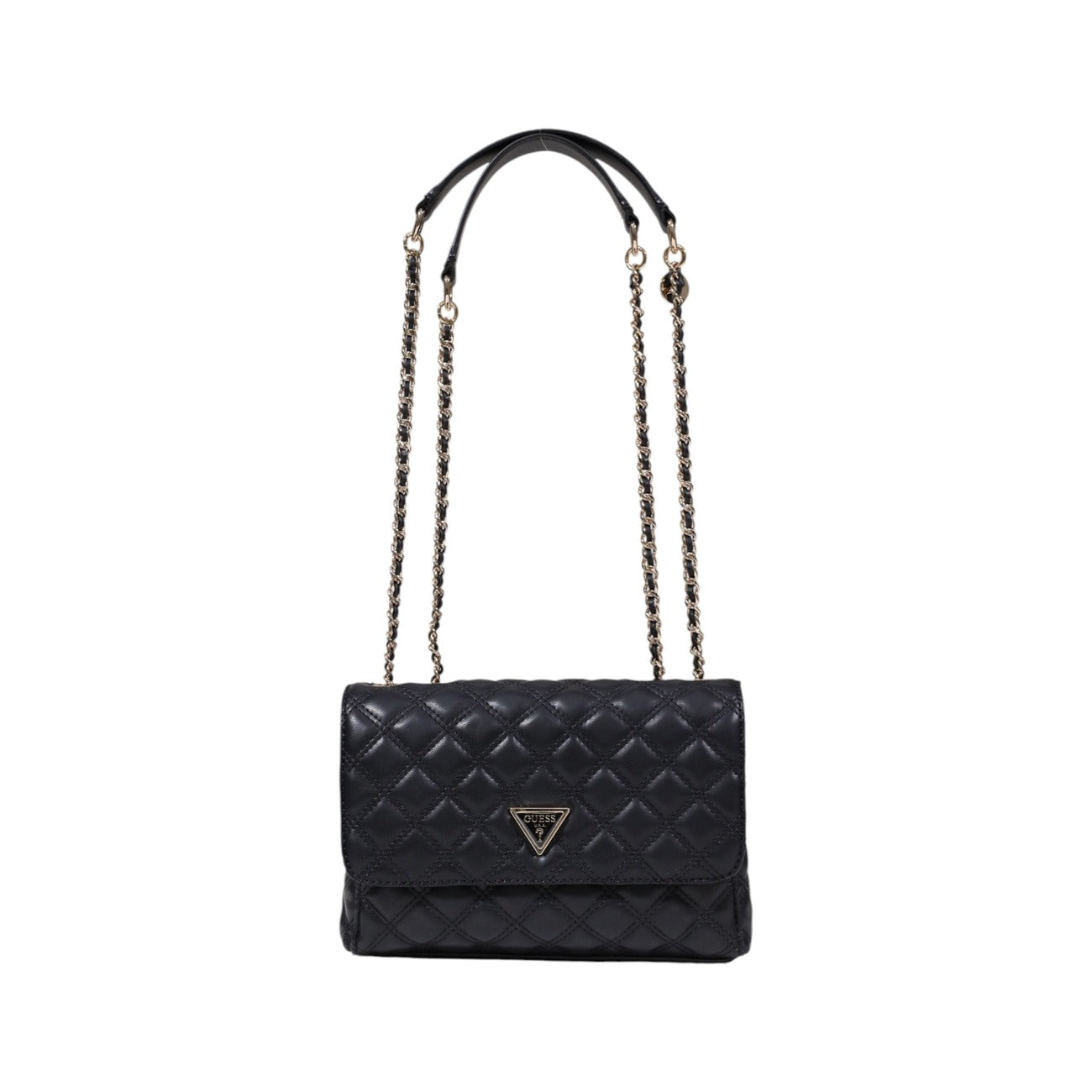 Guess Handtas Dames Zwart