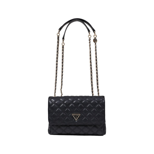 Guess Handtas Dames Zwart