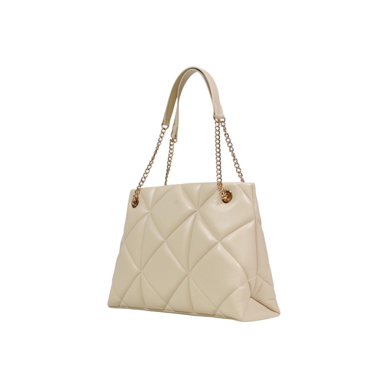 Love Moschino Tas Dames Beige