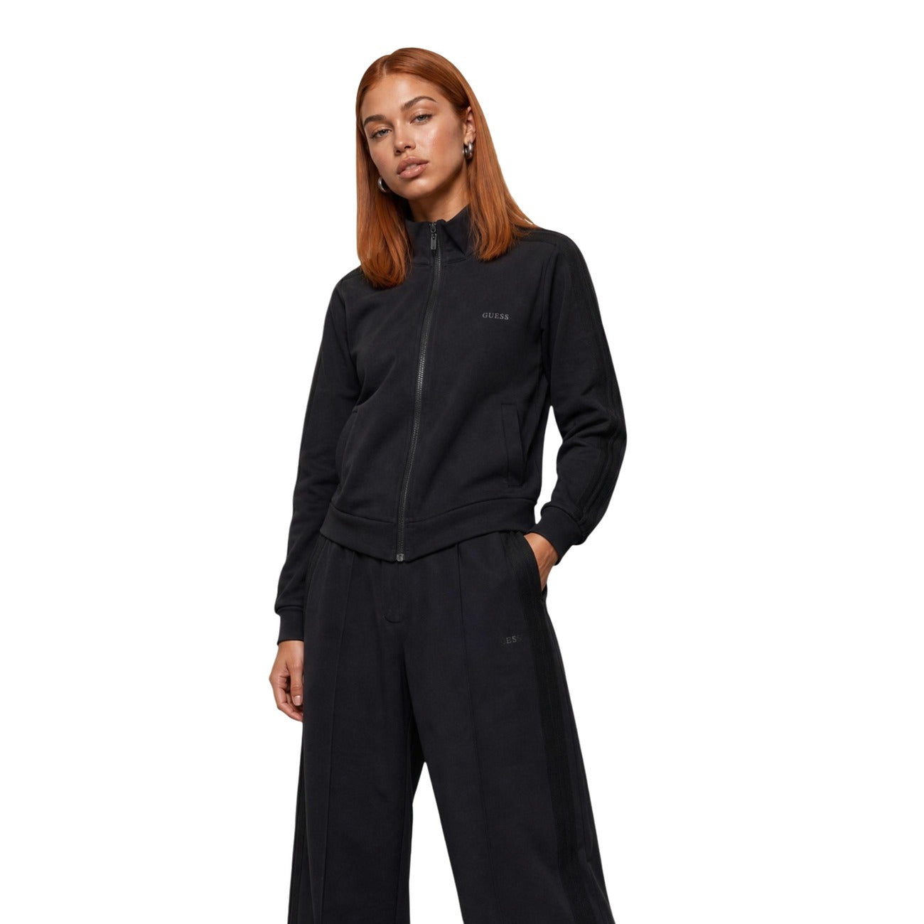 Guess Active Sweatshirt Dames