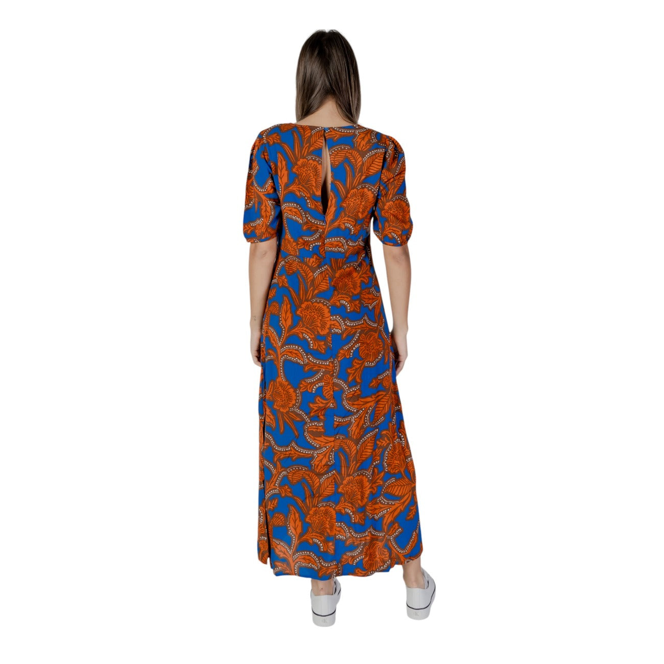 B.young Jurk Dames