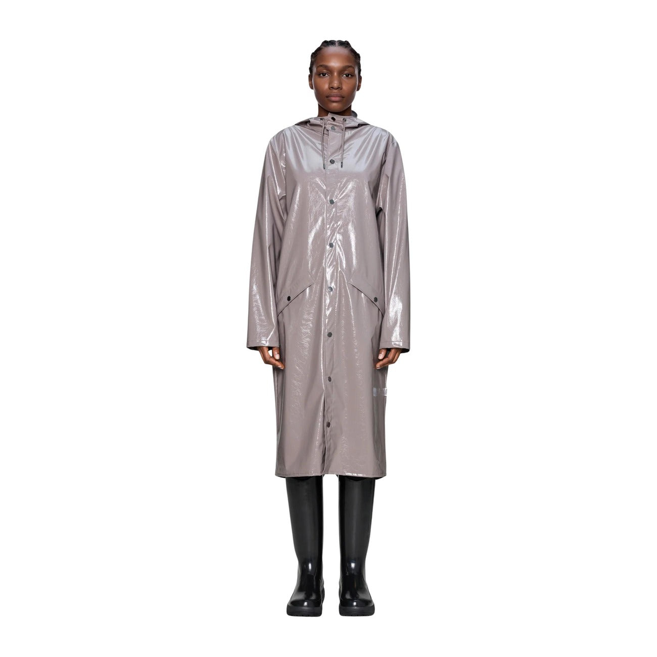 Rains - Rains Jack Dames