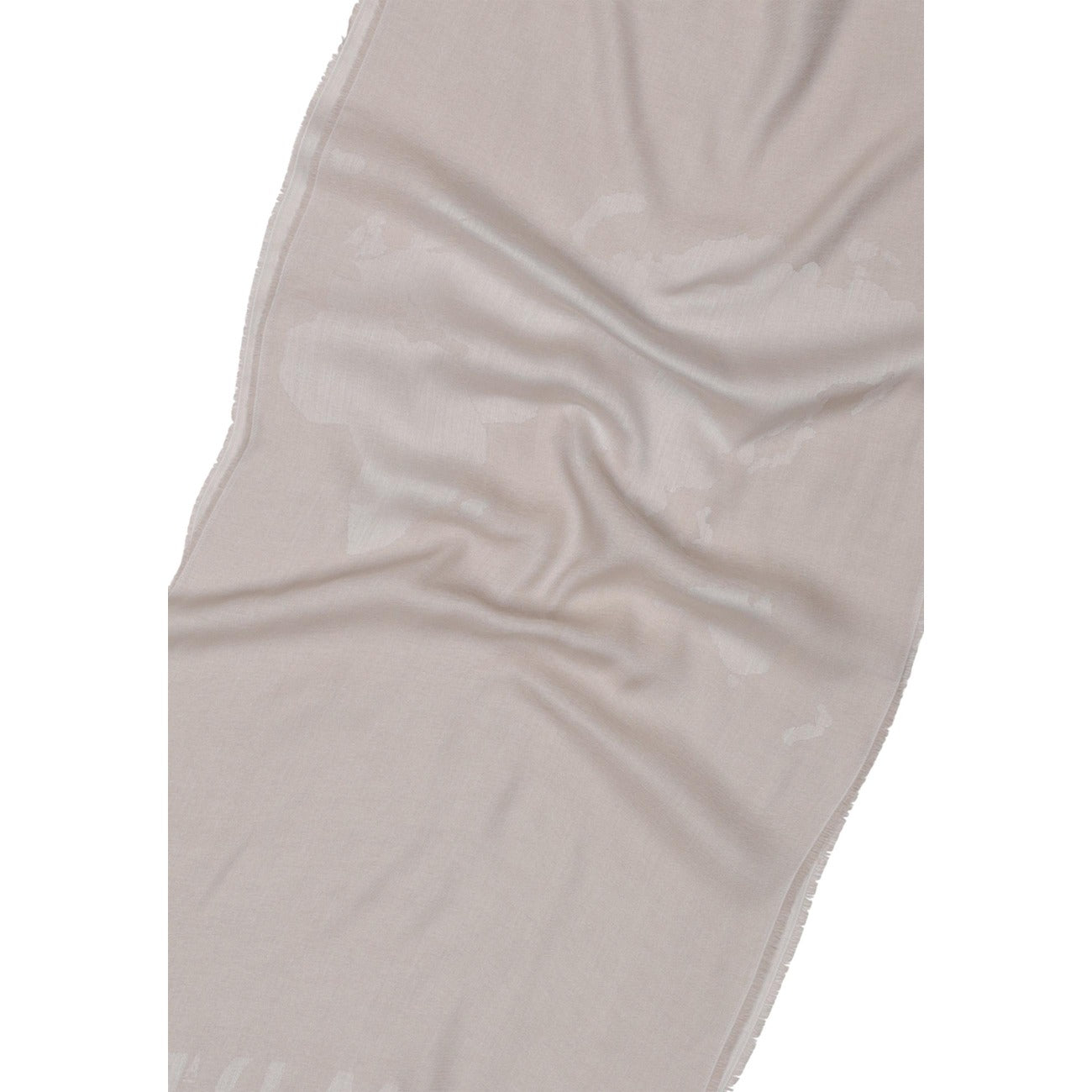 Alviero Martini Prima Classe Sjaal Dames Beige