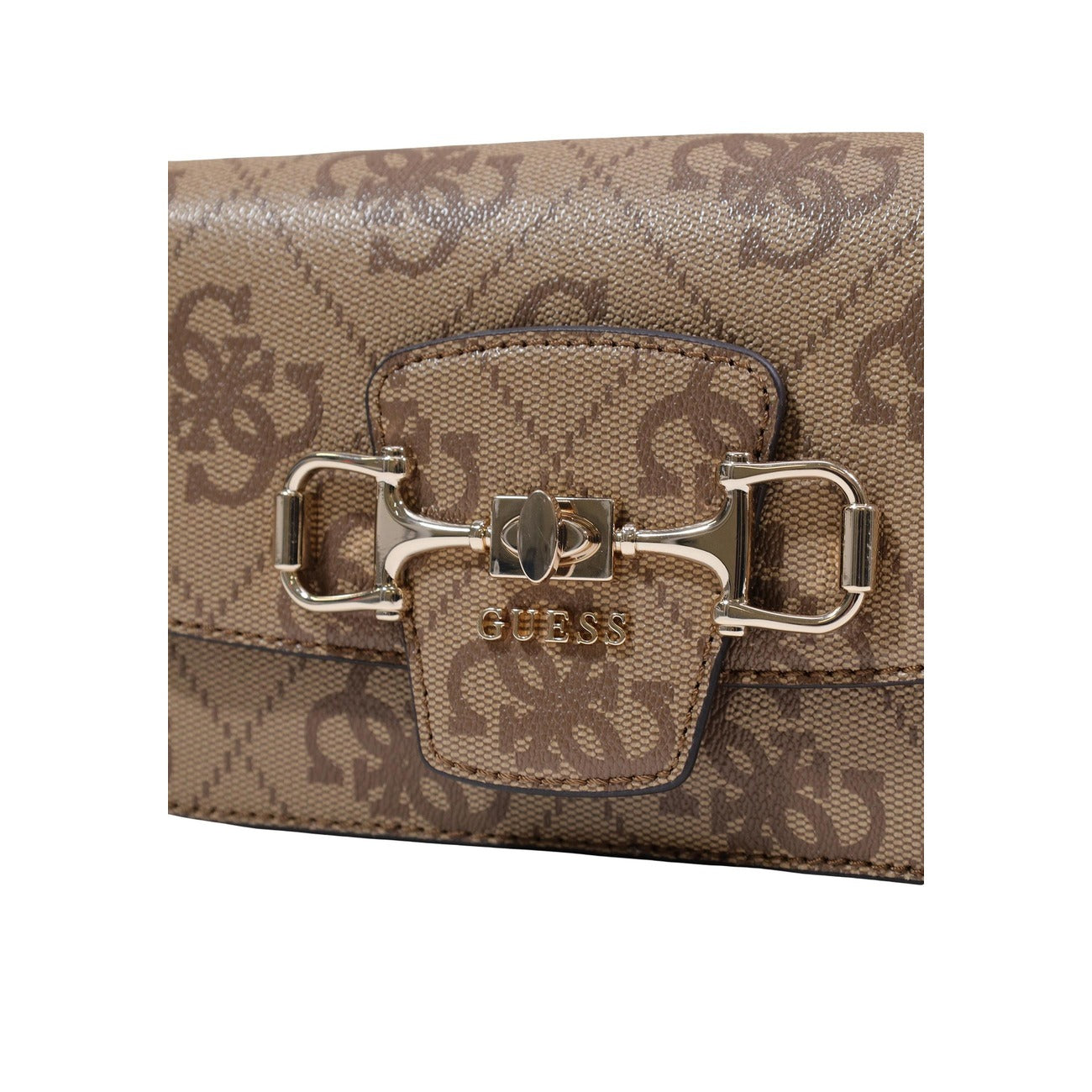 Guess Handtas Dames Beige