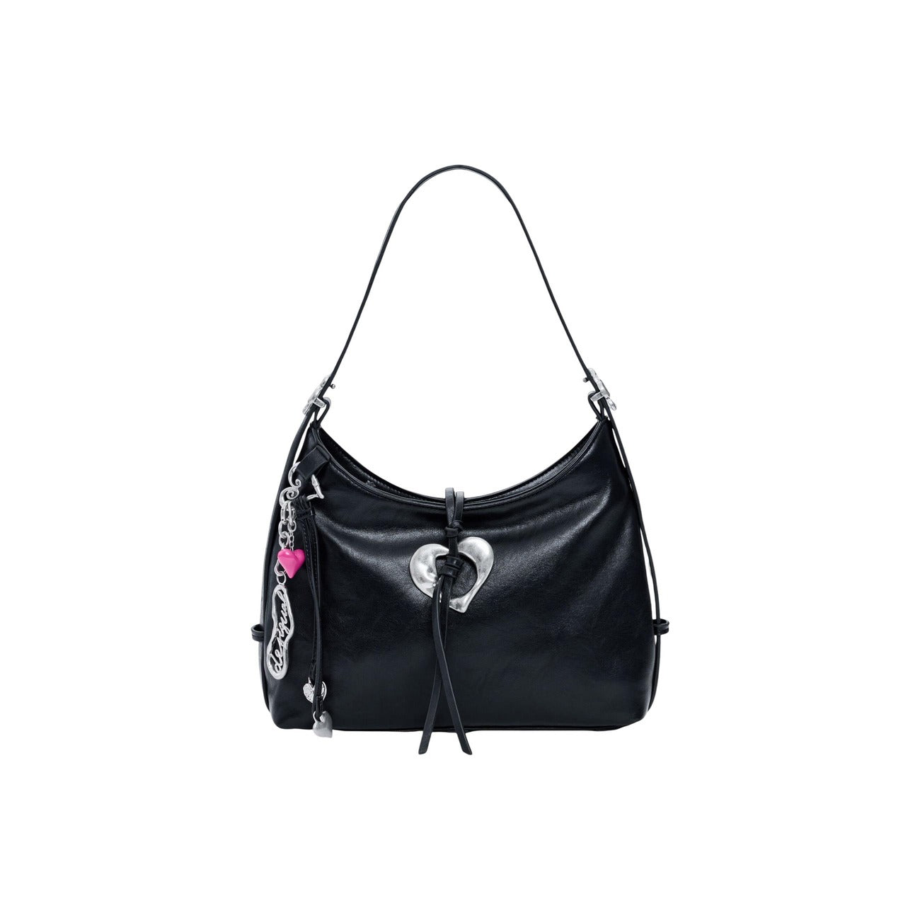 Desigual Tas Dames Zwart