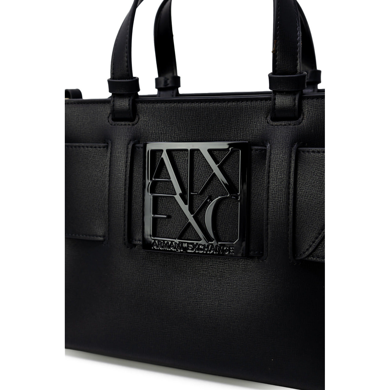 Armani Exchange Handtas Dames Zwart