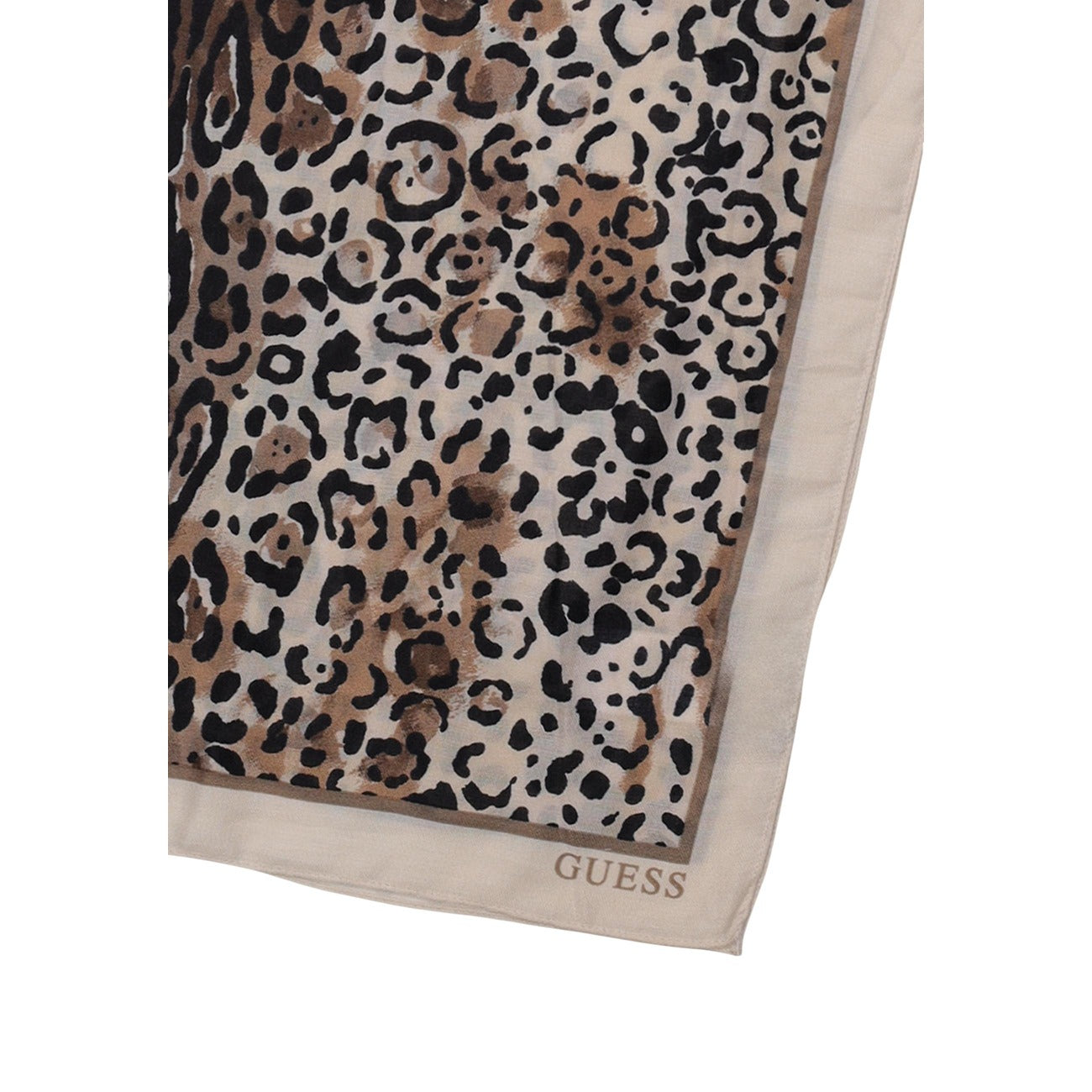 Guess Sjaal Dames Beige