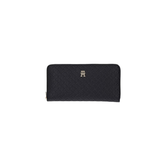 Tommy Hilfiger Portemonnee Dames Wit