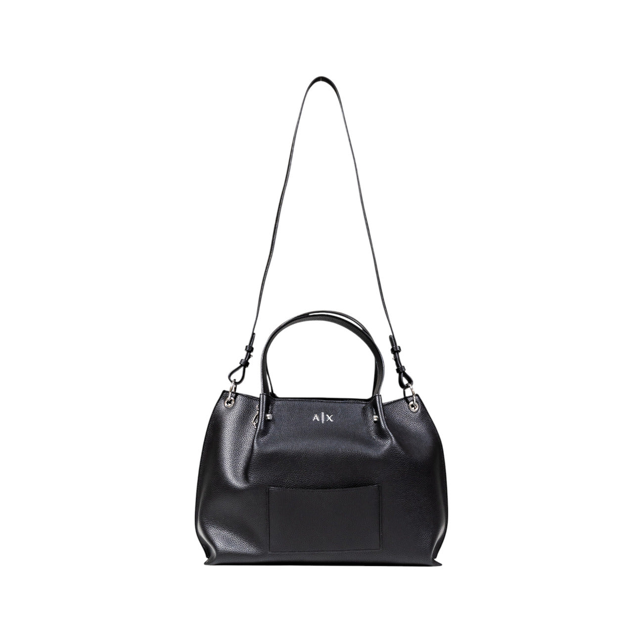 Armani Exchange Tas Dames Zwart