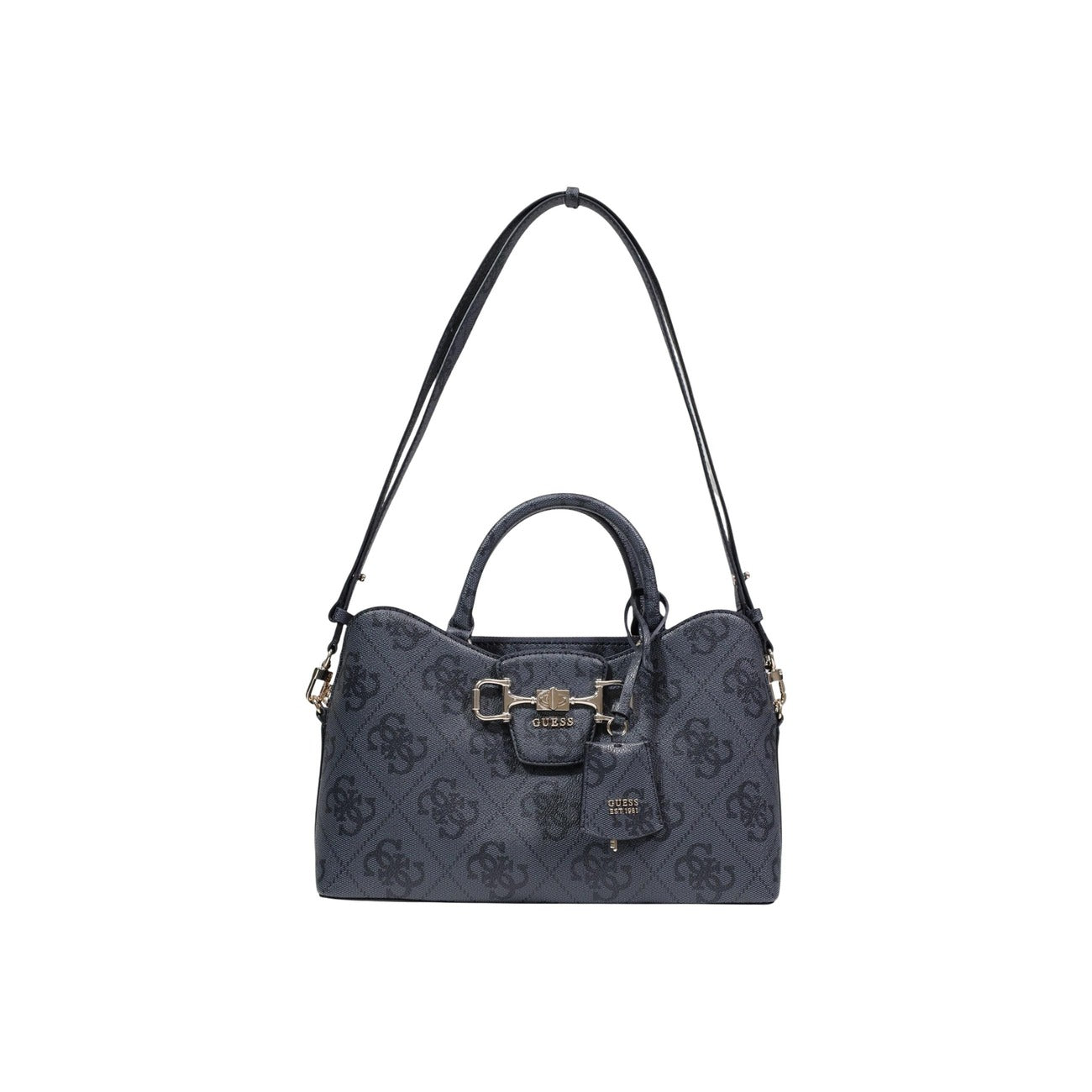 Guess Handtas Dames Grijs