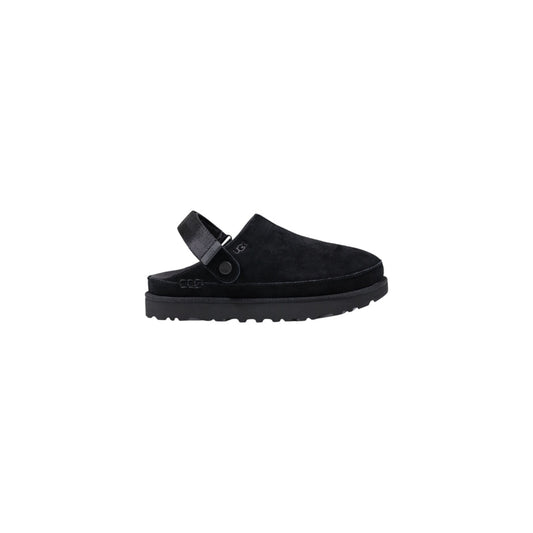 UGG Slippers Dames Zwart