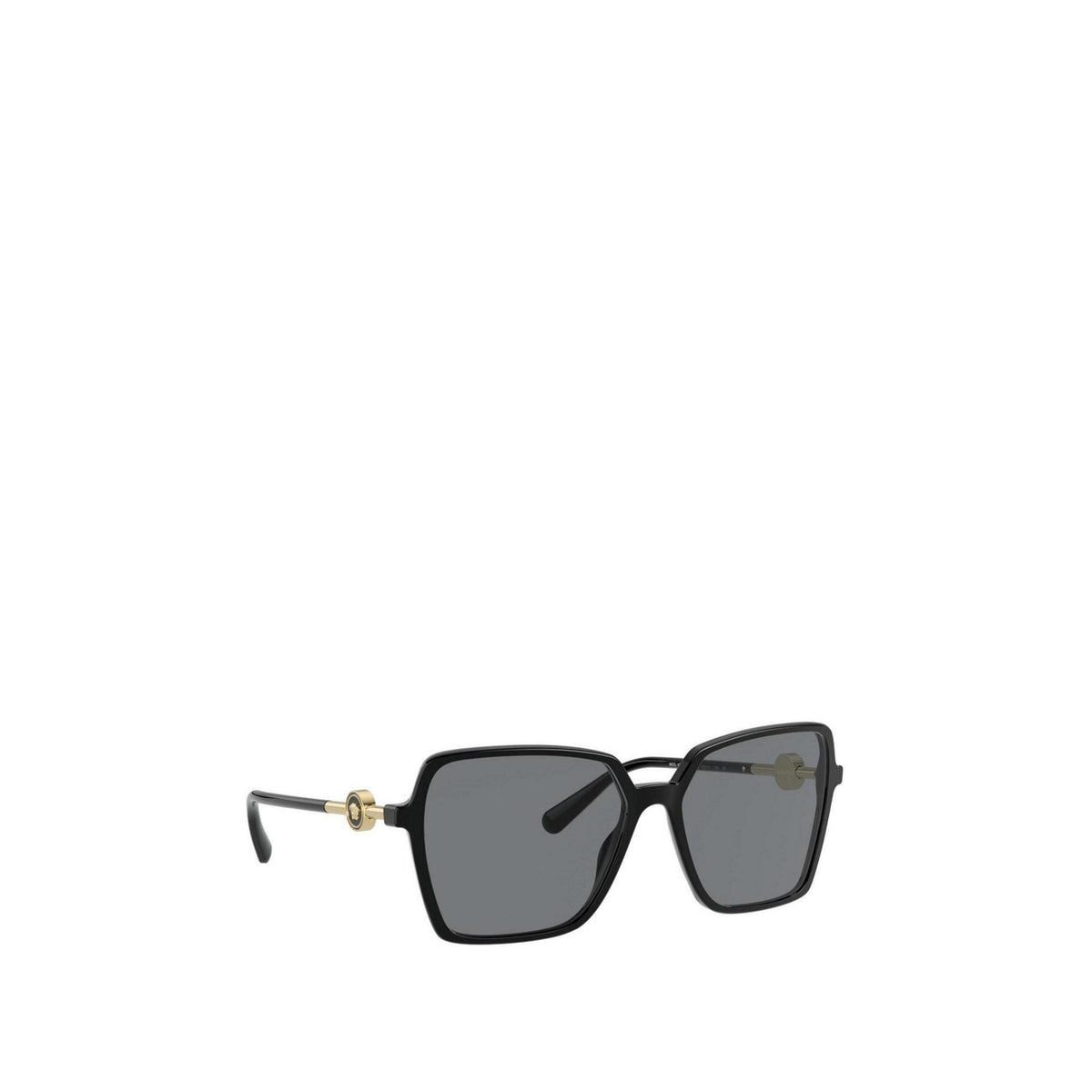 Versace Zonnebril Dames Zwart