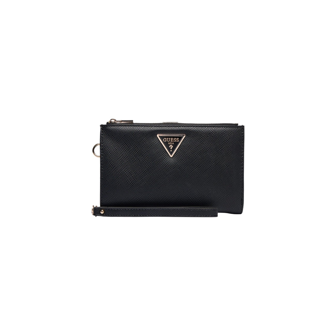 Guess Portemonnee Dames Zwart