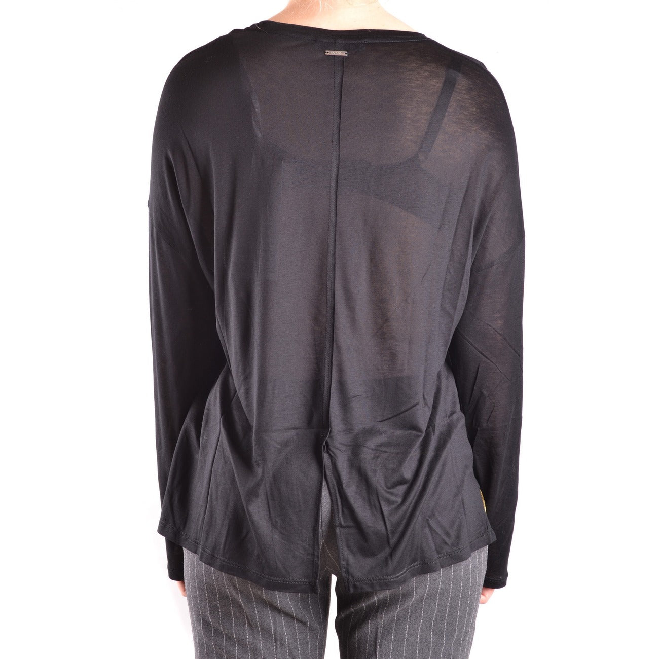 Dondup Trui Dames Zwart