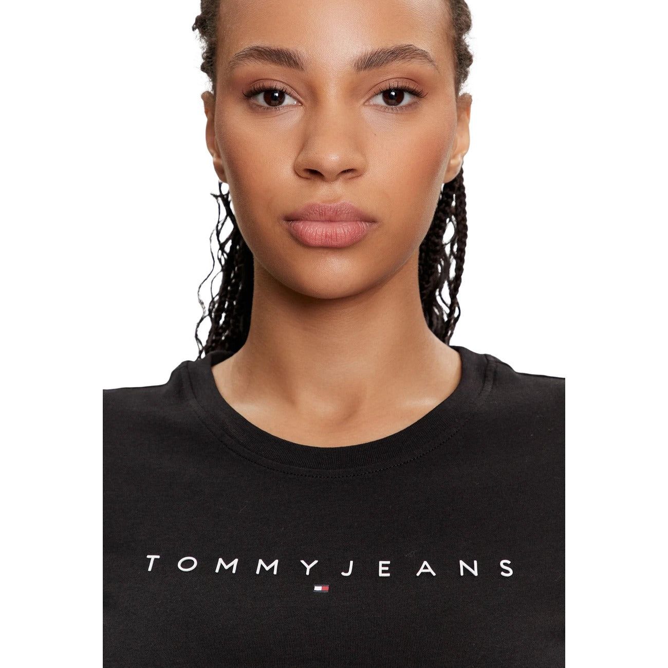 Tommy Hilfiger Jeans T-shirt Dames