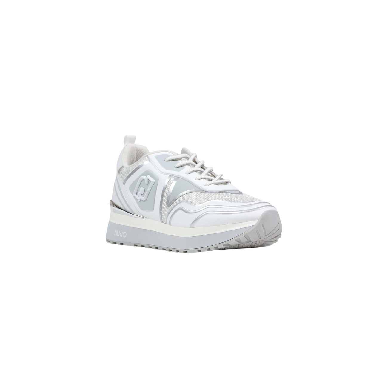 Liu Jo Sneakers Dames Wit