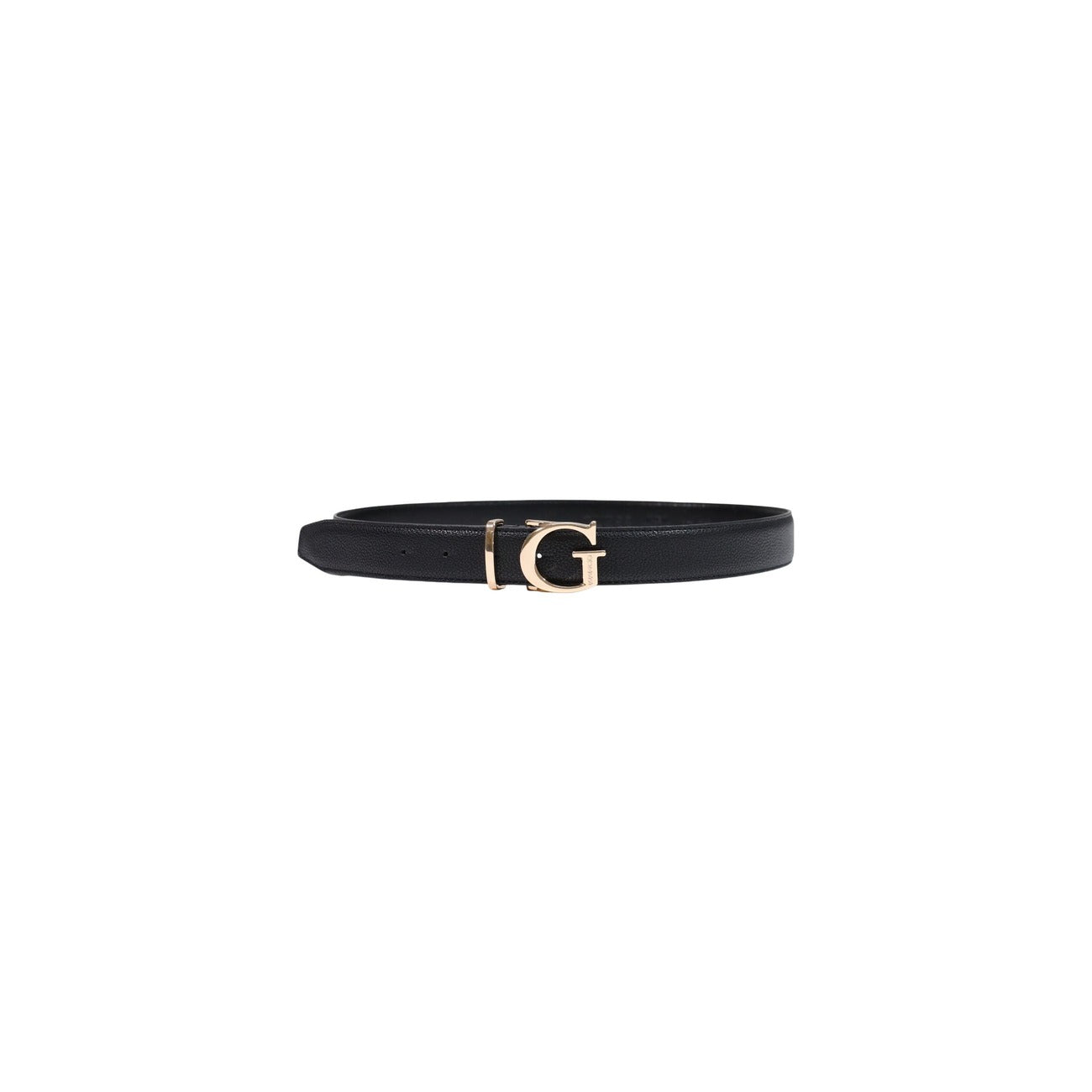 Guess Riem Dames Zwart
