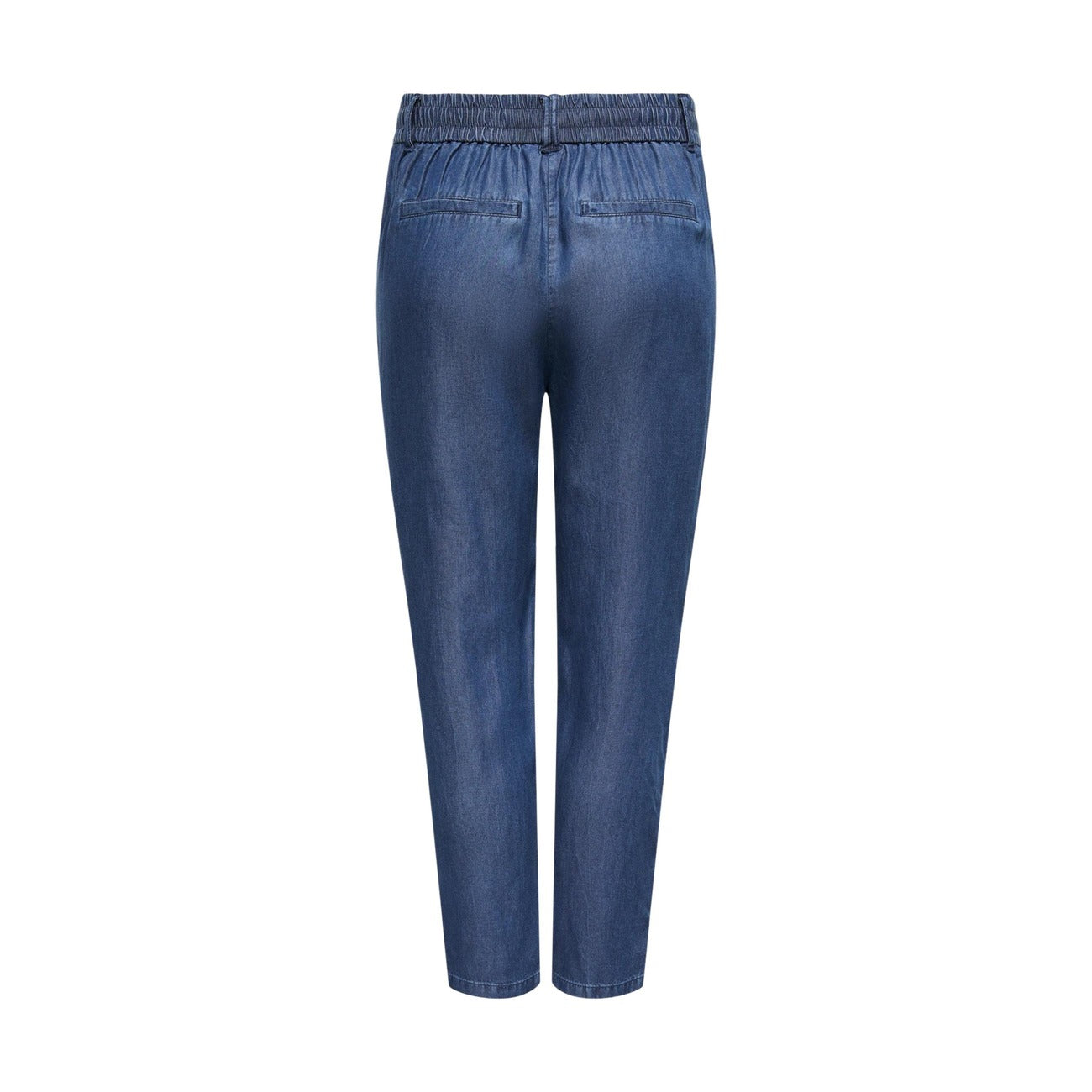 Only Broek Dames Blauw