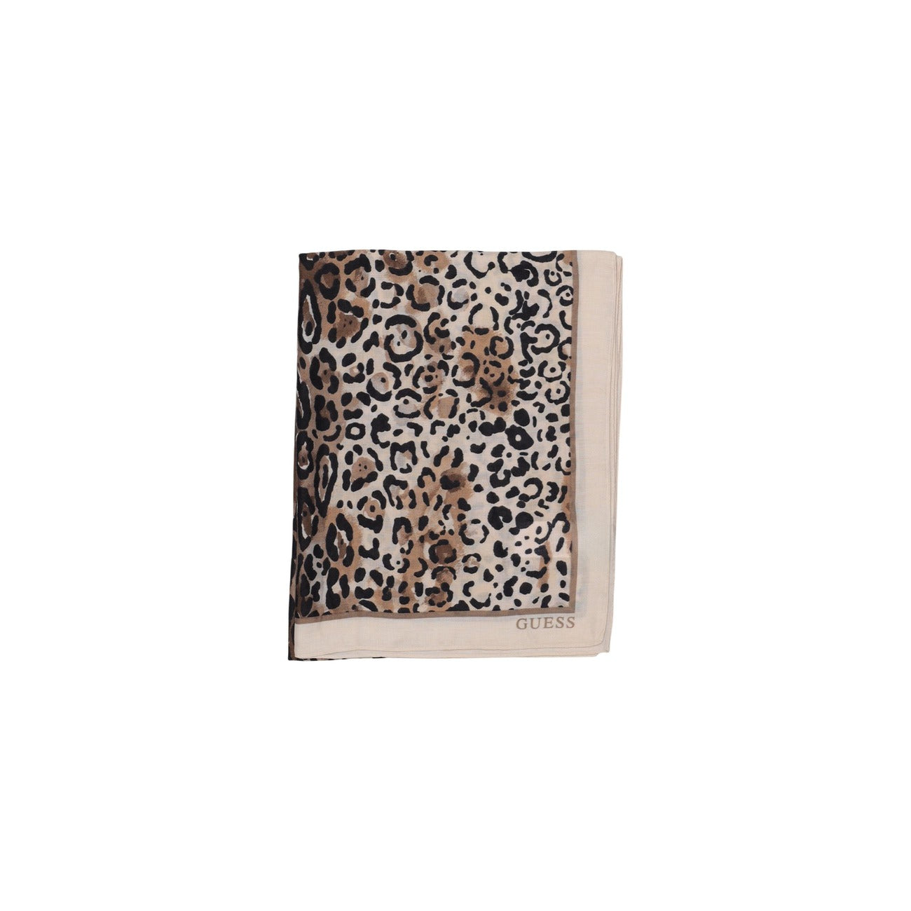 Guess Sjaal Dames Beige