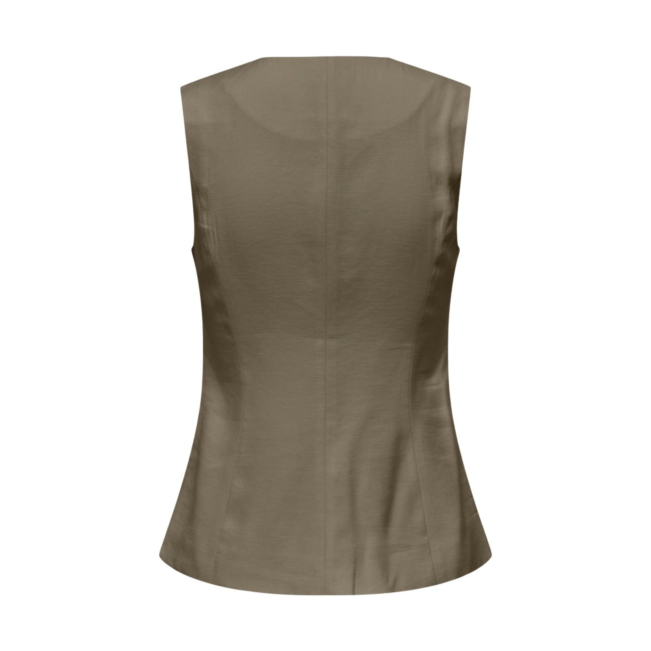 Only Kleding Gilet Premium Design