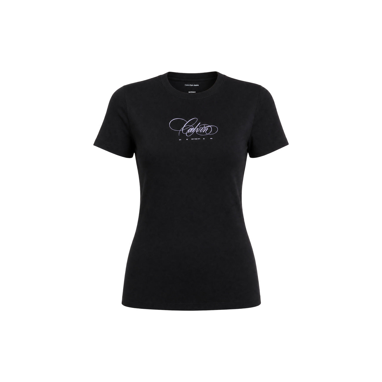 Calvin Klein Jeans T-shirt Dames