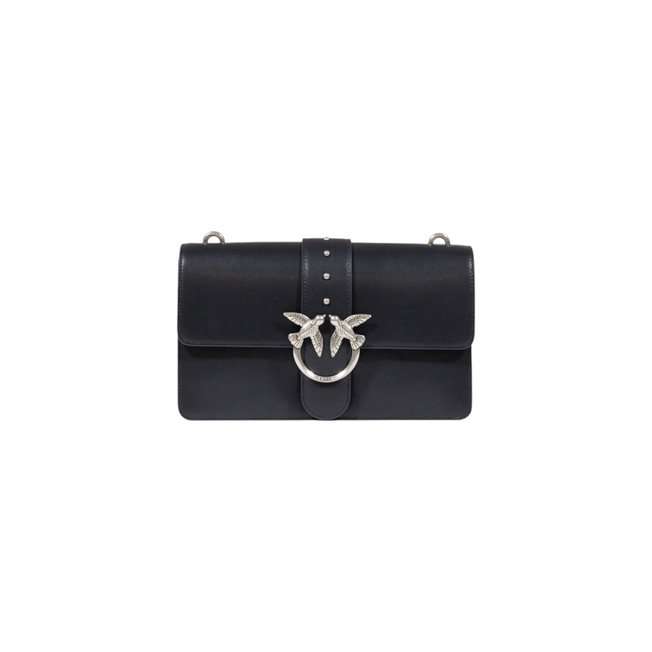 Pinko Handtas Dames Zwart