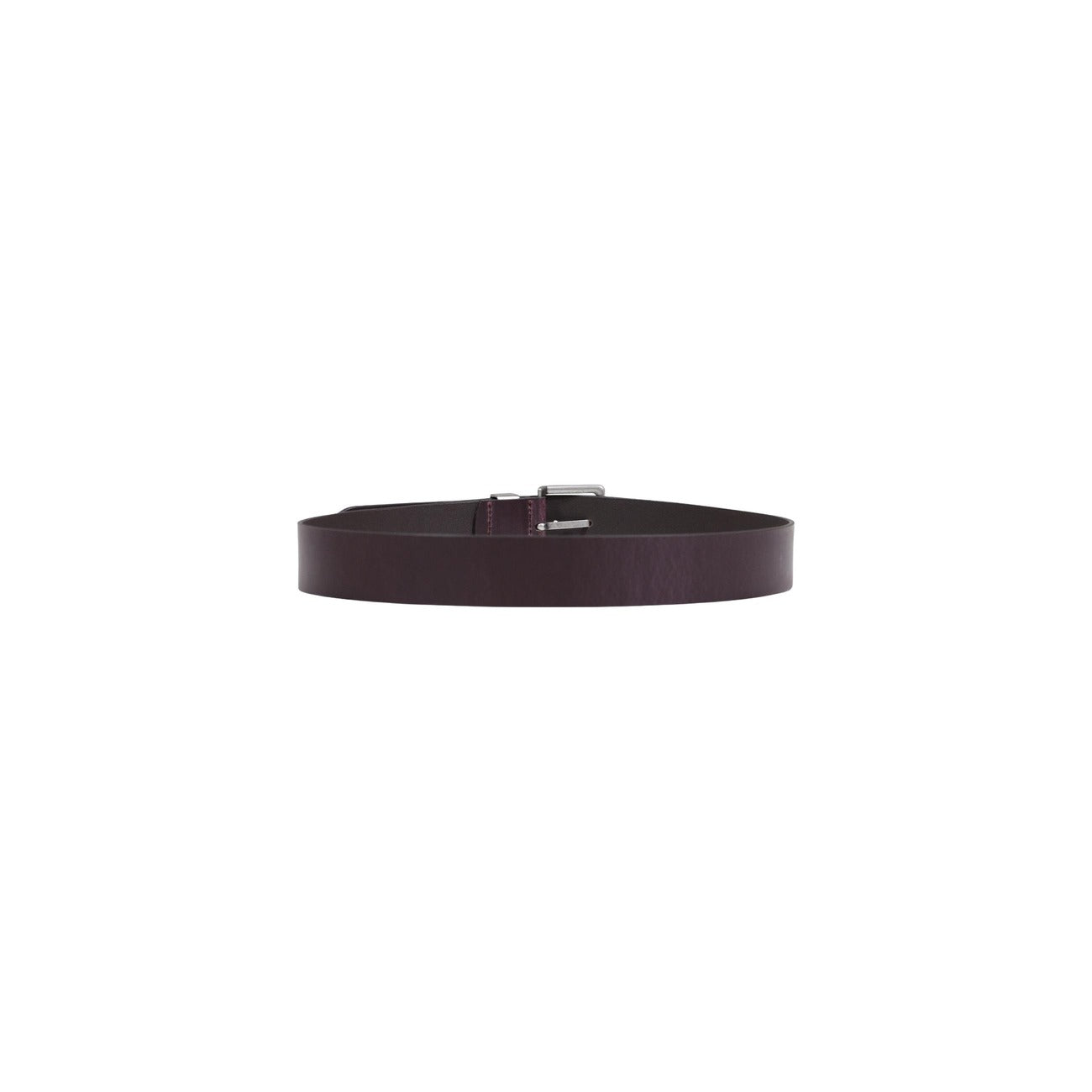 Armani Exchange Riem Heren Bruin – Modern & Stijlvol