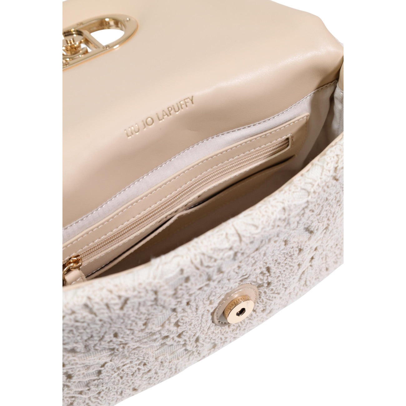 Liu Jo Handtas Dames Beige