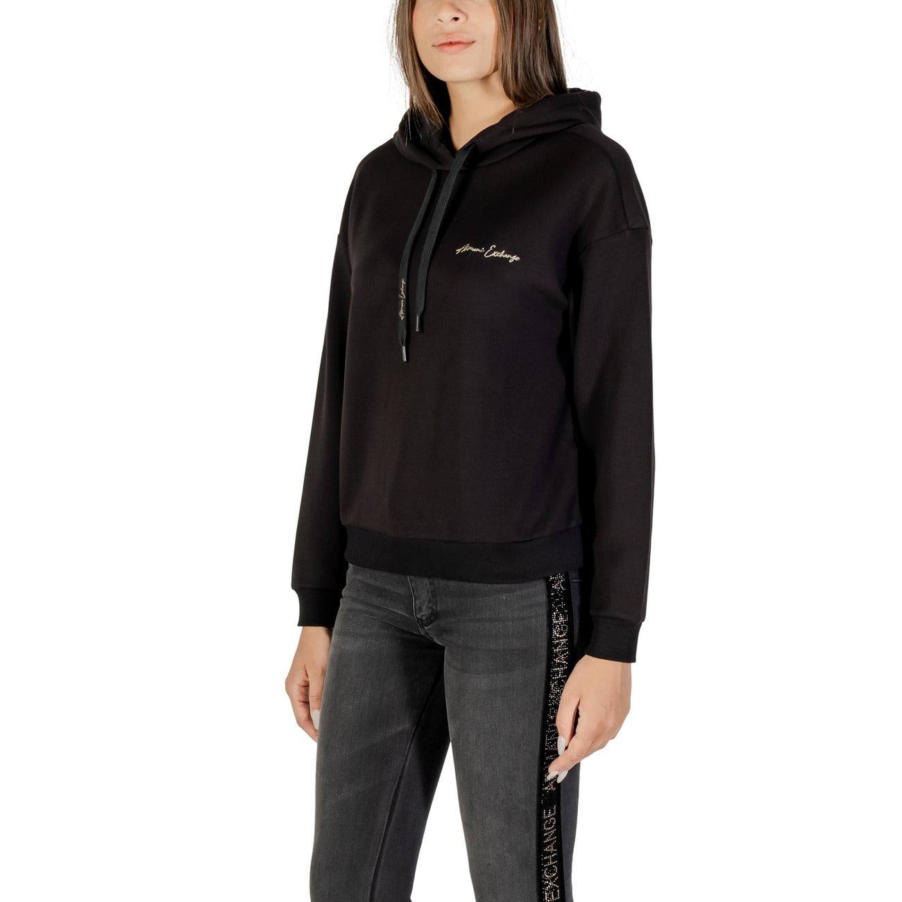 Armani Exchange - Armani Exchange Sweatshirt Dames