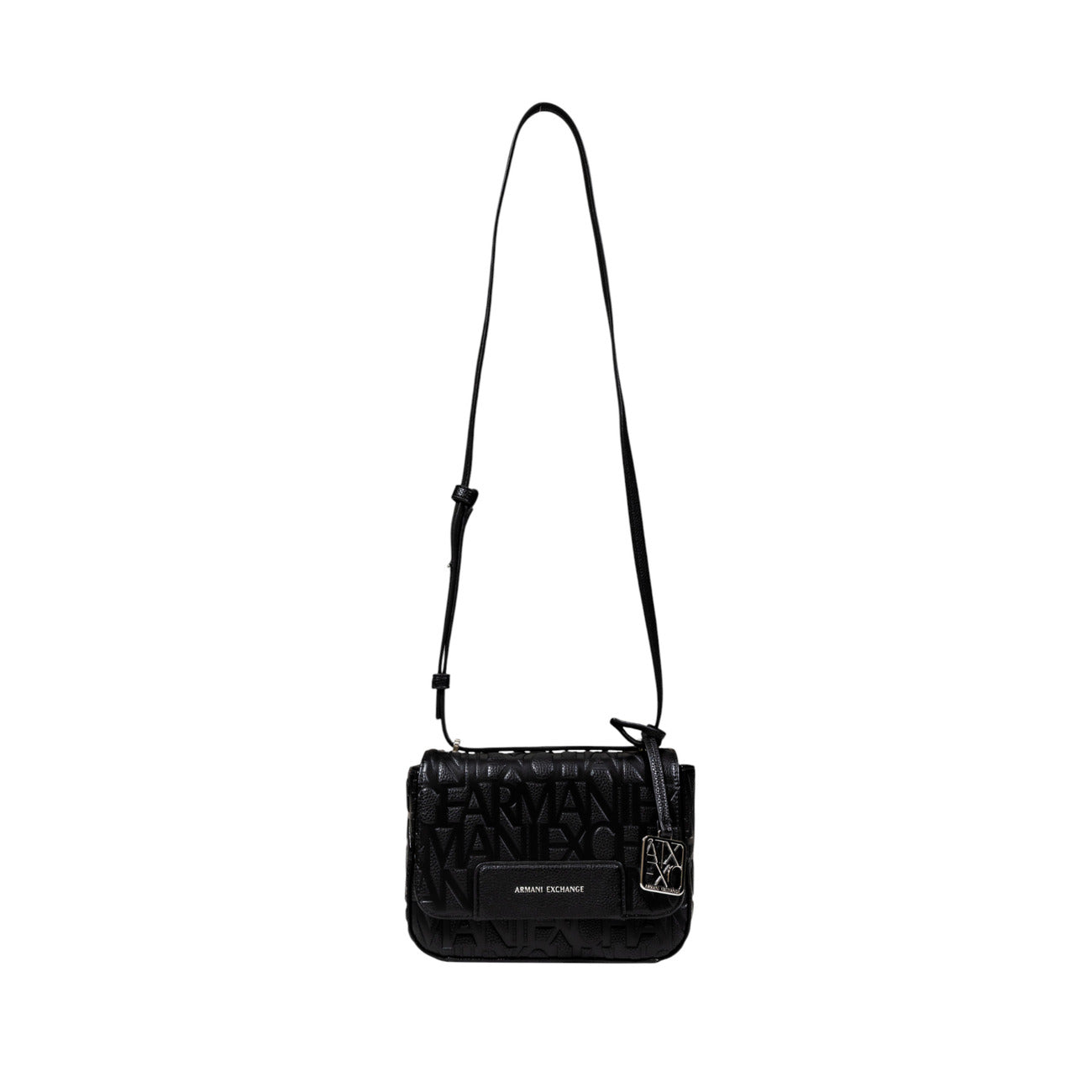 Armani Exchange Tas Dames Zwart