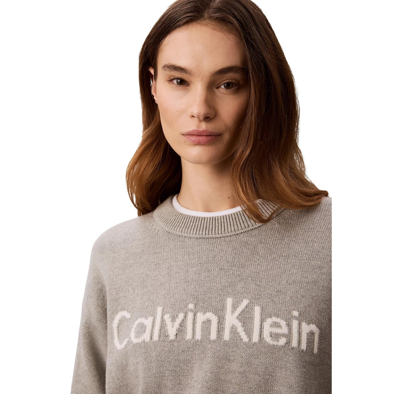 Calvin Klein Jeans - Calvin Klein Jeans Breimode Dames