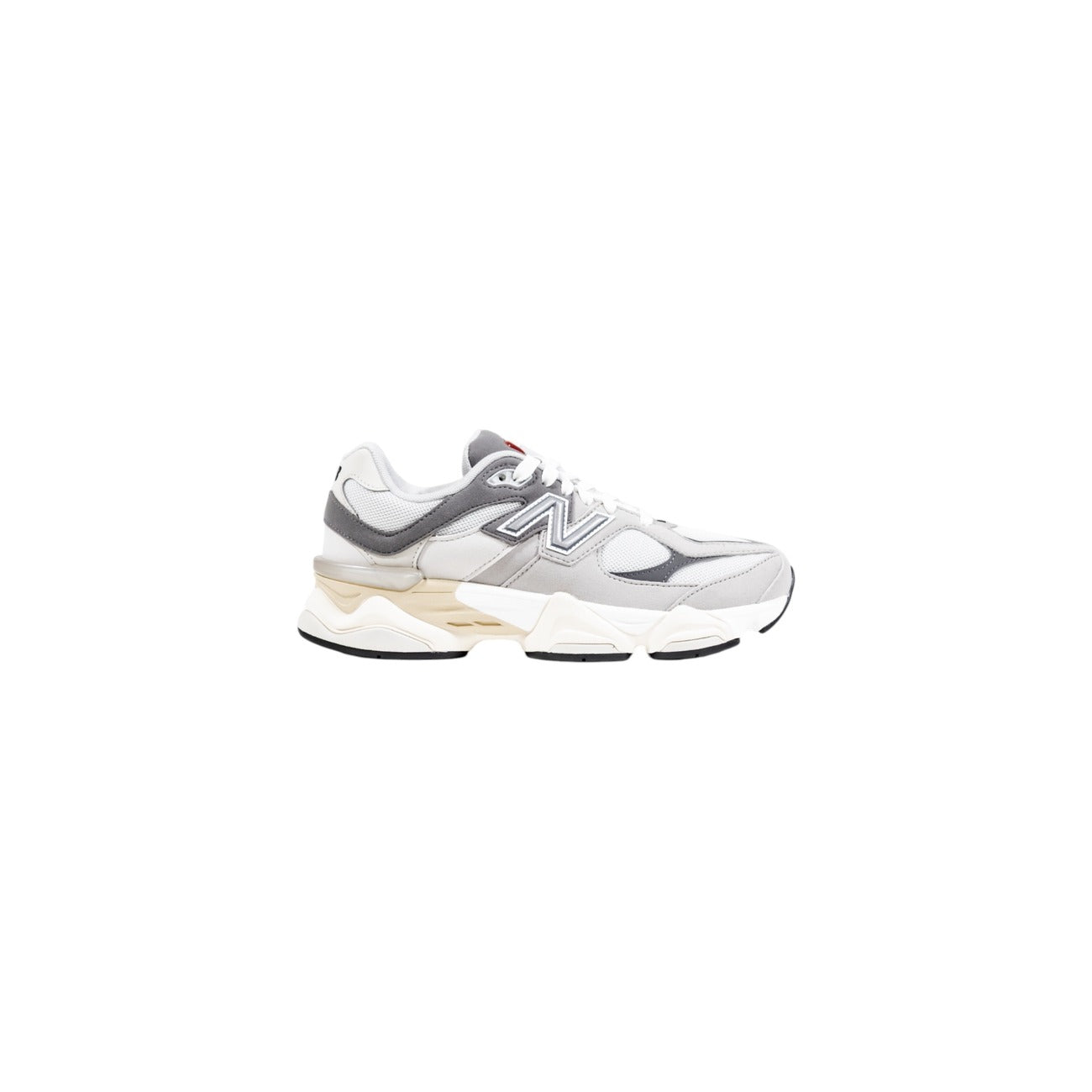 New Balance Sneakers Dames Grijs