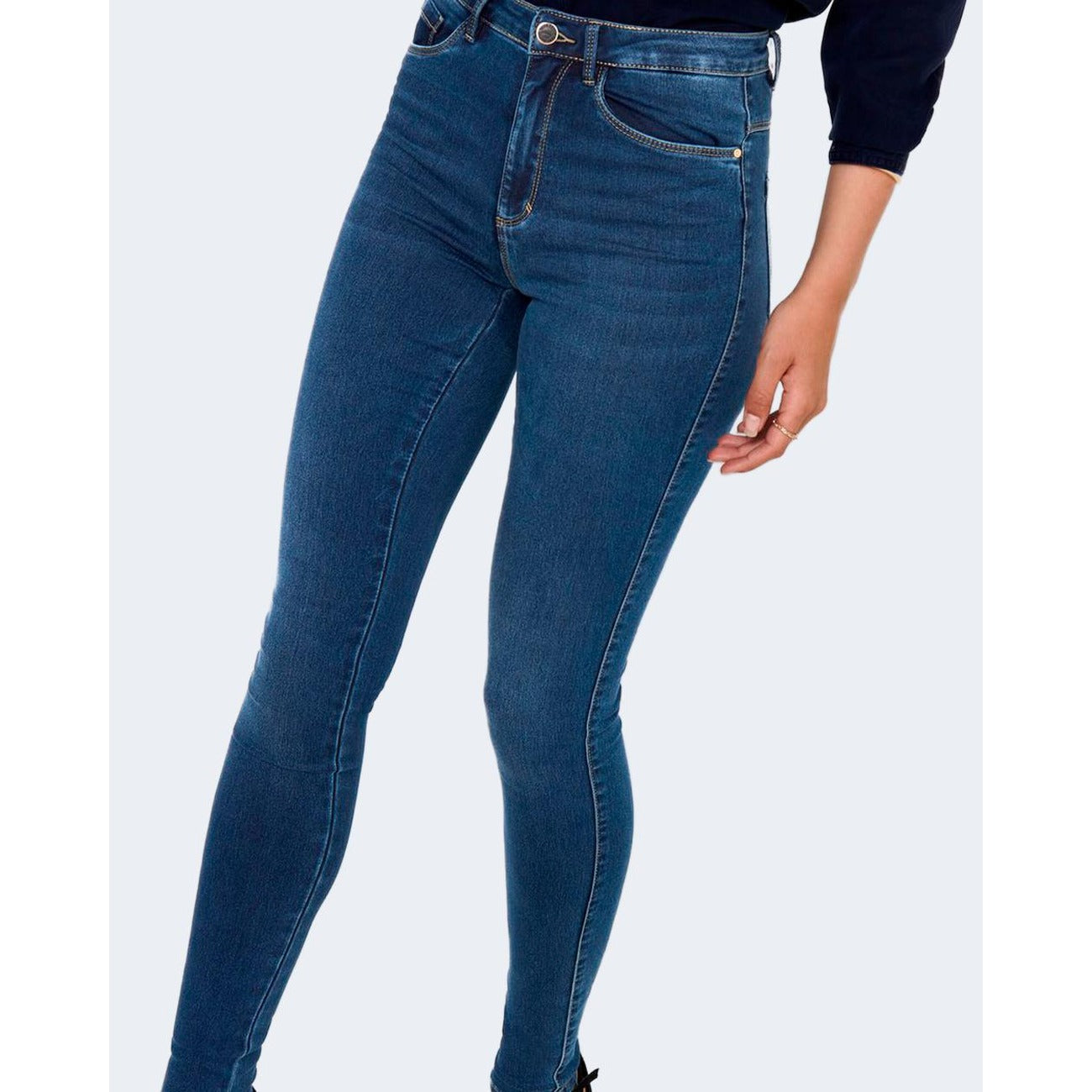Only Kleding Jeans Premium Design