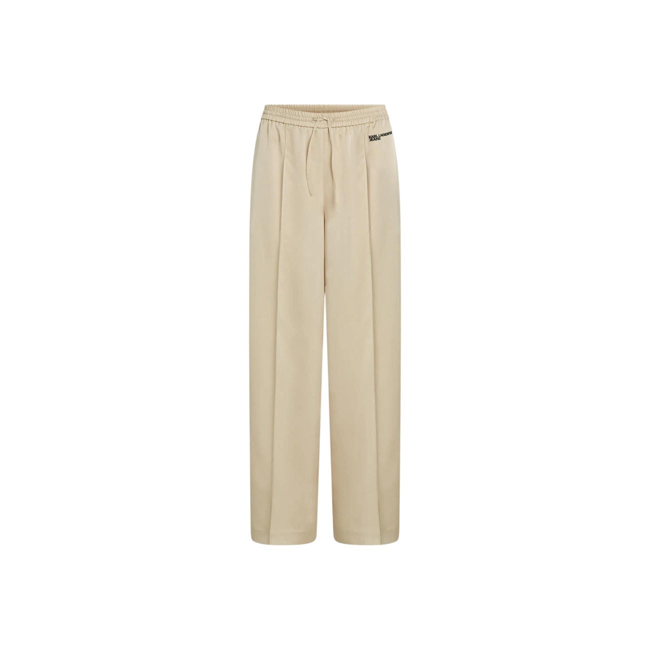 Karl Lagerfeld Jeans Broek Dames