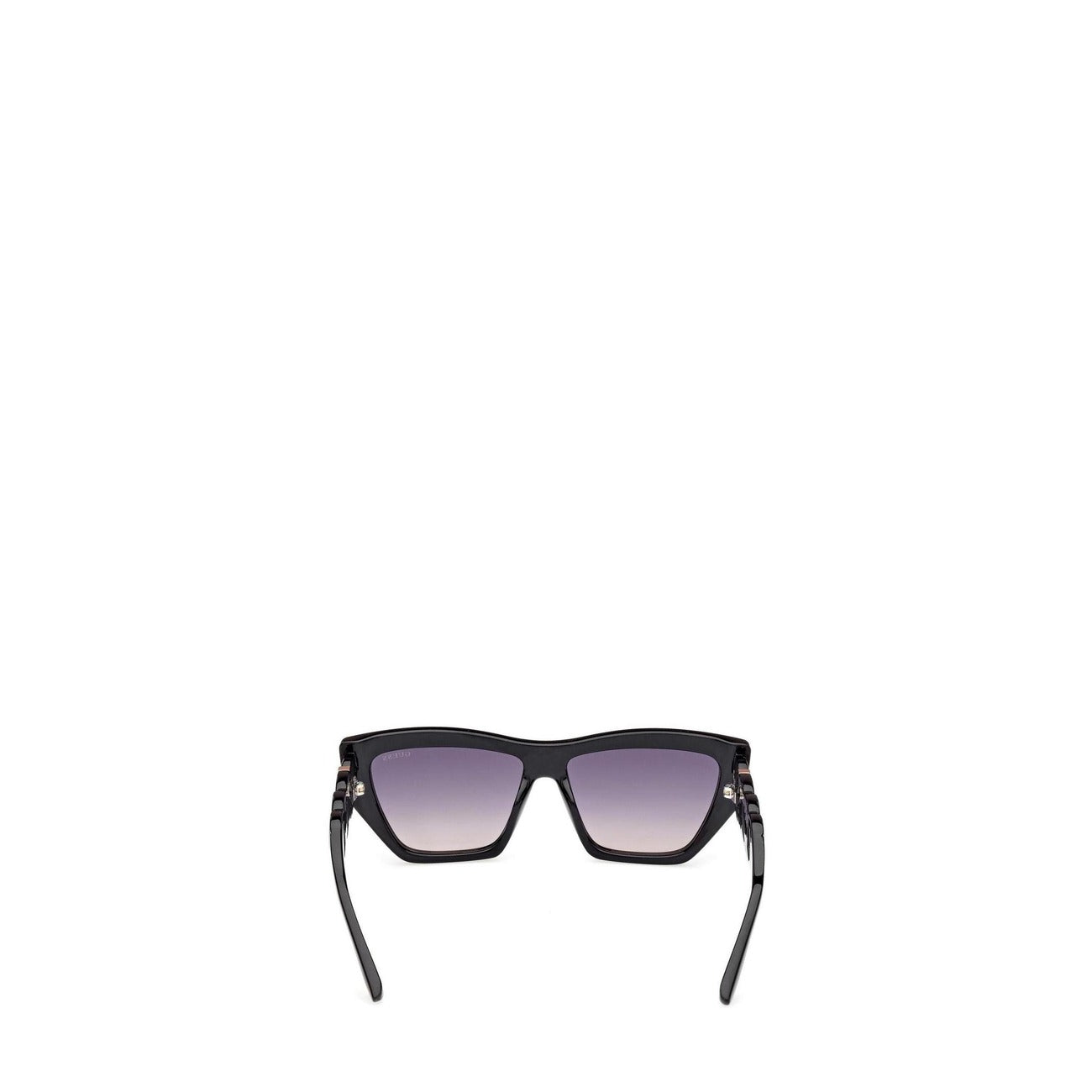 Guess Zonnebril Dames Zwart