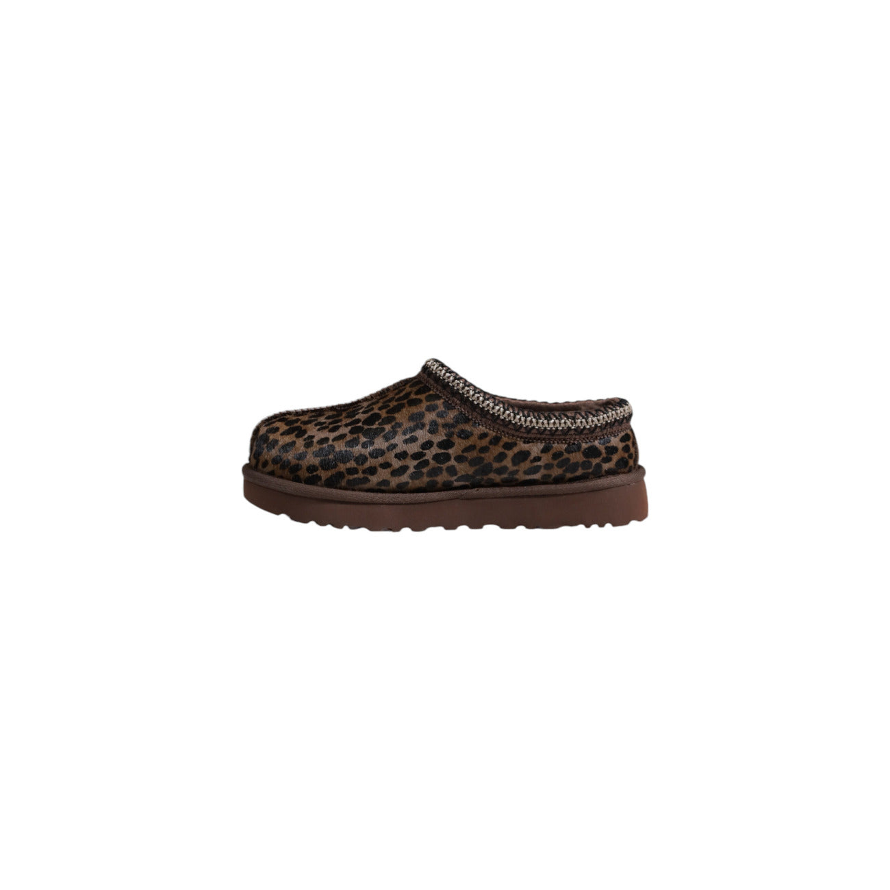 Ugg Slippers Dames Bruin