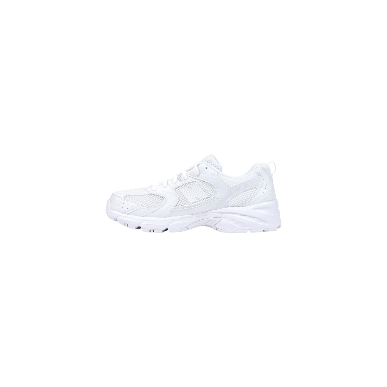 New Balance Sneakers Dames Wit