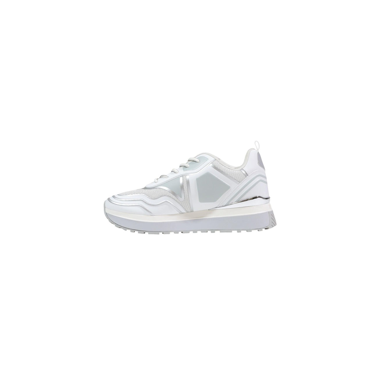 Liu Jo Sneakers Dames Wit