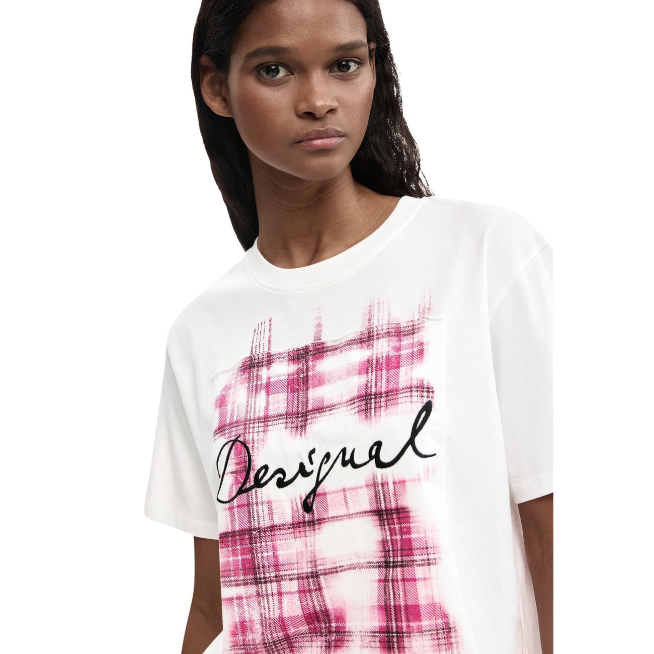Desigual T Shirt Dames