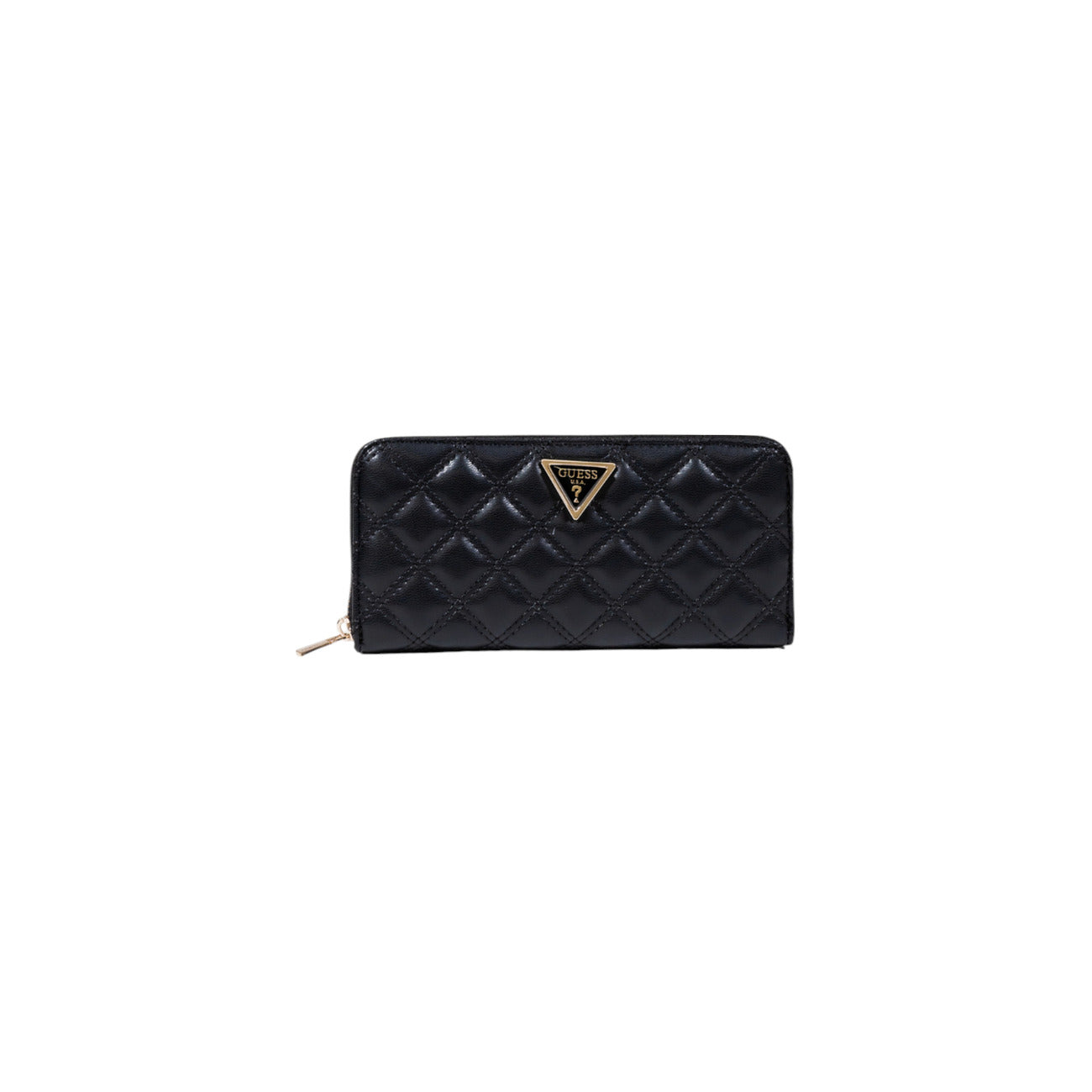 Guess Portemonnee Dames Zwart