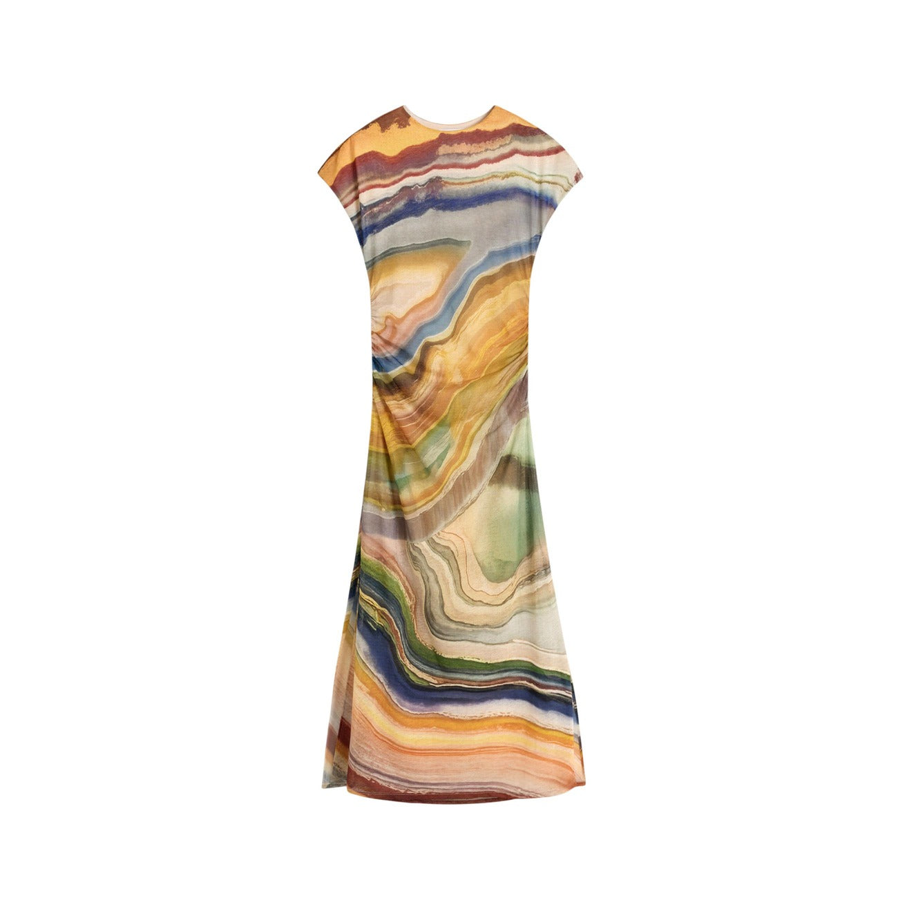 Desigual - Desigual Jurk Dames