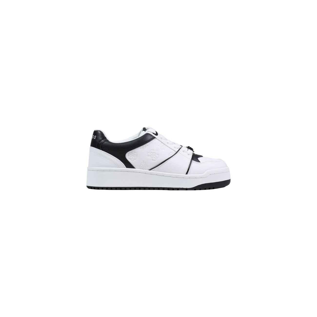 Guess Sneakers Dames Wit