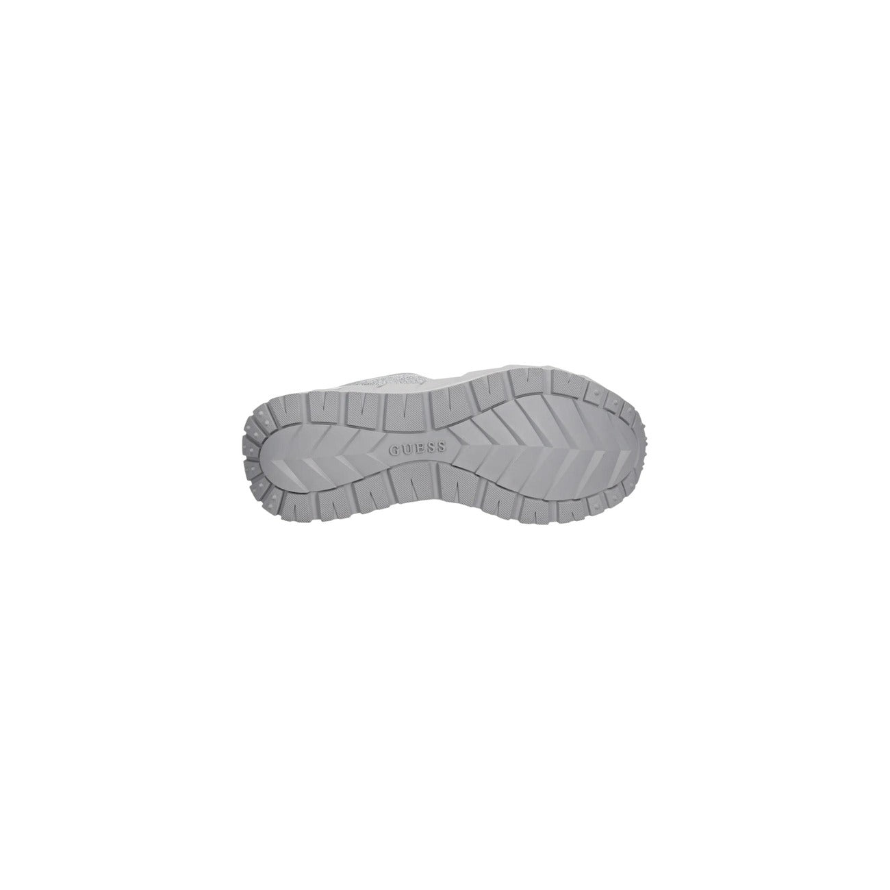 Guess Sneakers Dames Zilver
