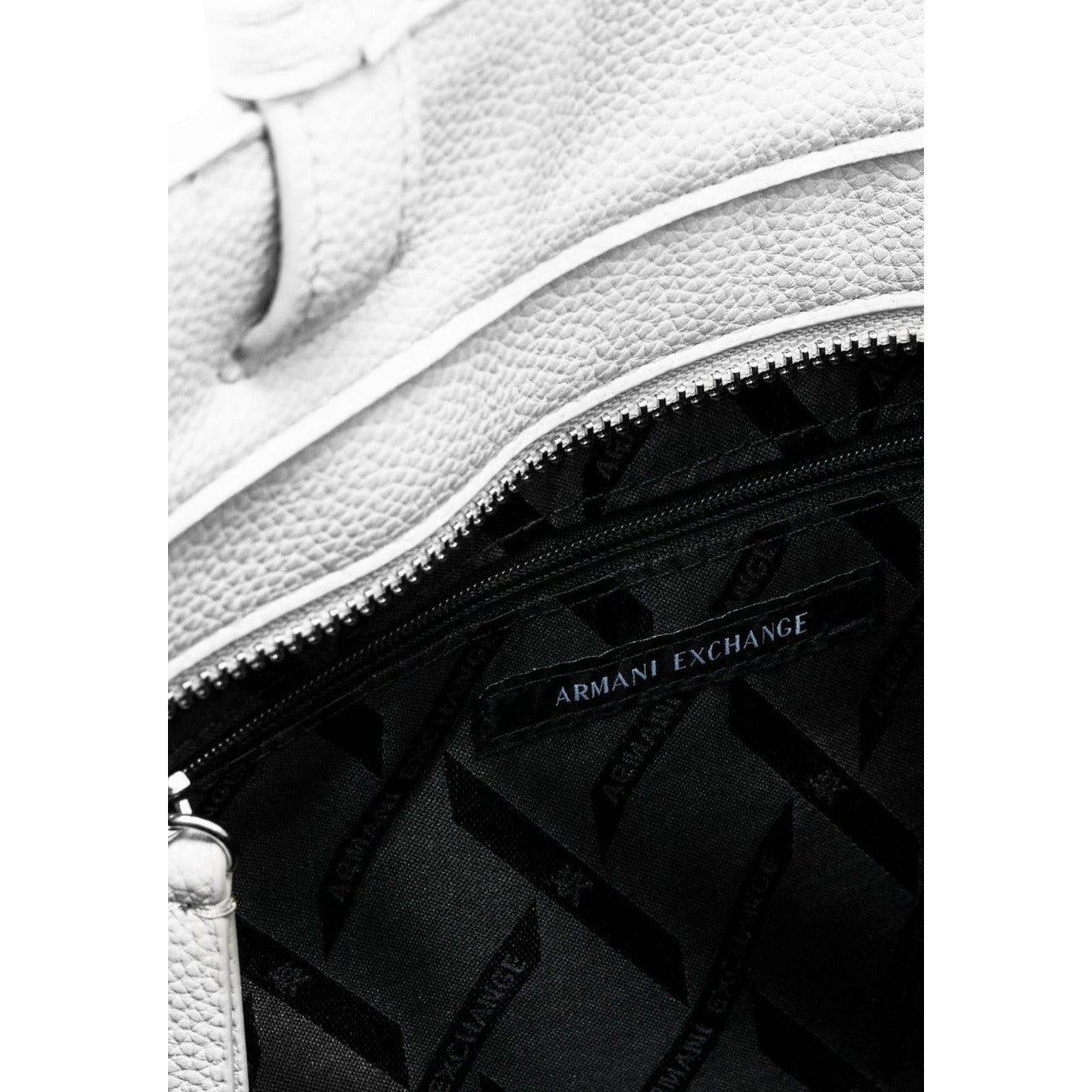 Armani Exchange Handtas Dames Wit