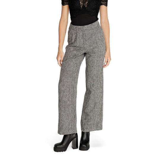Vila Clothes Broek Dames